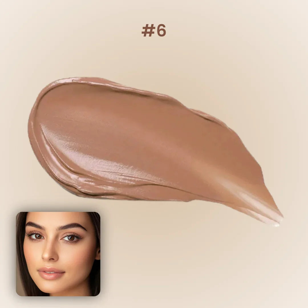 Serum Boosted Skin Tint Balm
