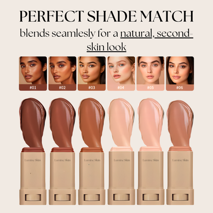 Serum Boosted Skin Tint Balm