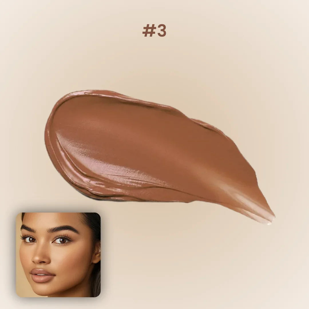 Serum Boosted Skin Tint Balm