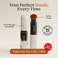 Hestia Color-Changing Foundation Stick