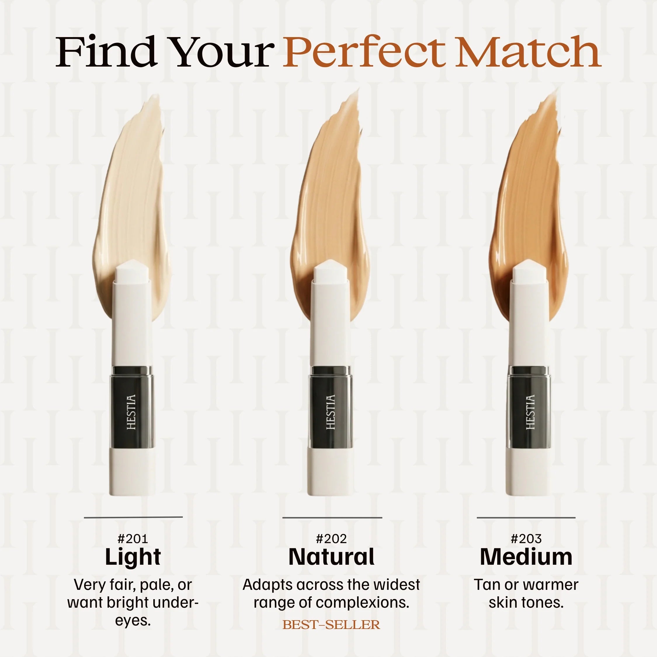 X2 Color-Changing Foundation Stick