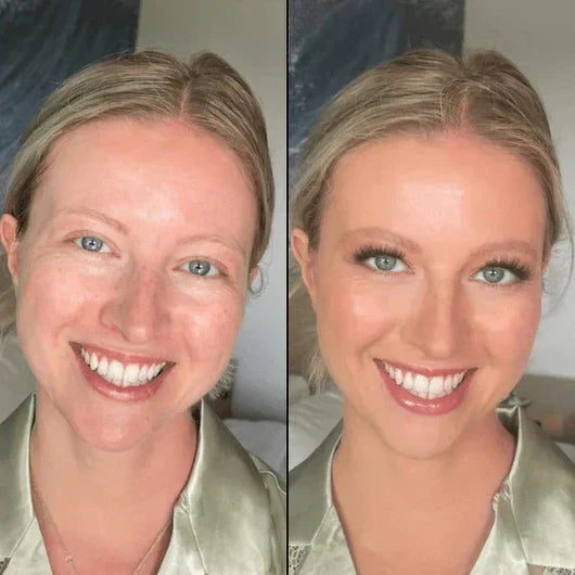 Hestia Color-Changing Foundation Stick