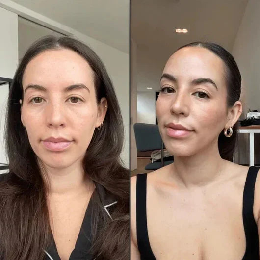 Hestia Color-Changing Foundation Stick