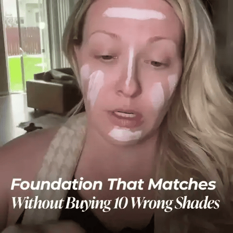 Hestia Color-Changing Foundation Stick