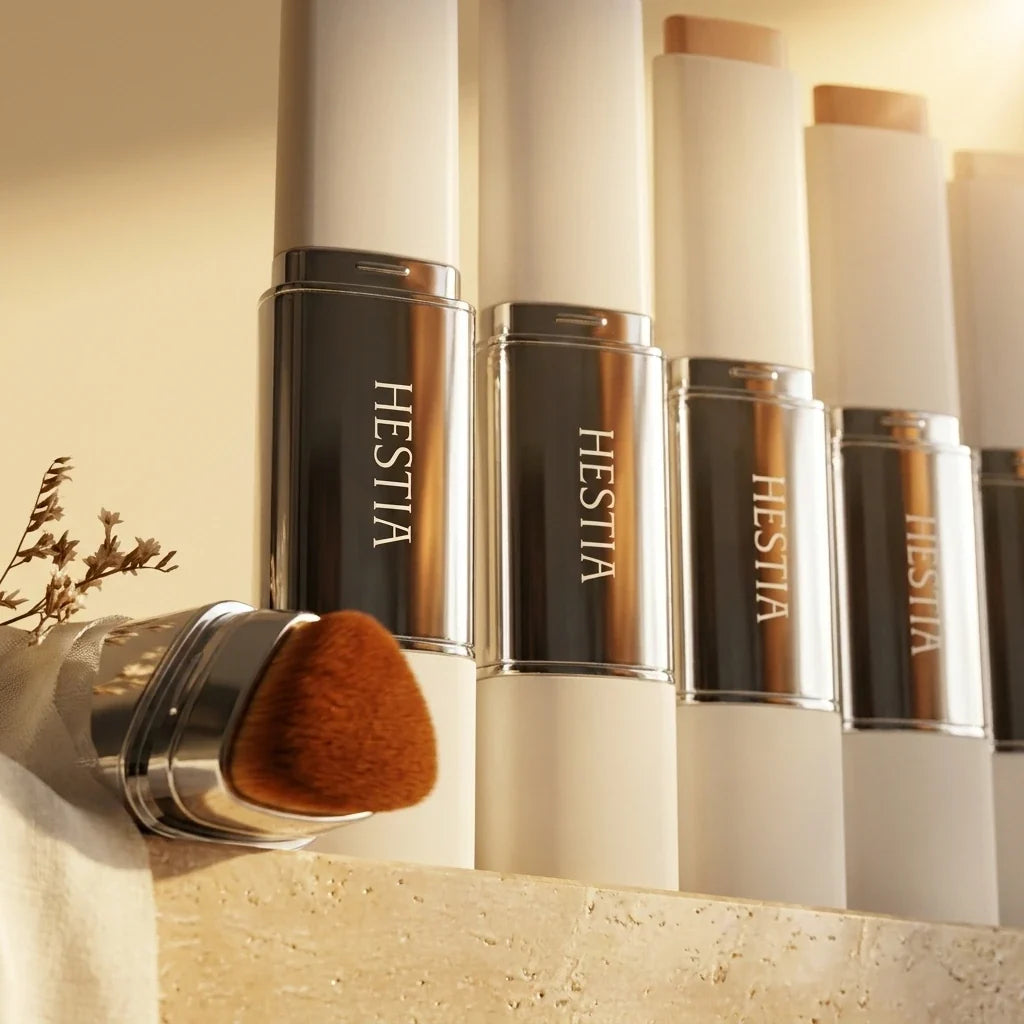 X2 Color-Changing Foundation Stick
